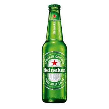 Piwo Heineken 330Ml