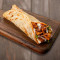 Chilli Paneer Roll (Wrap)