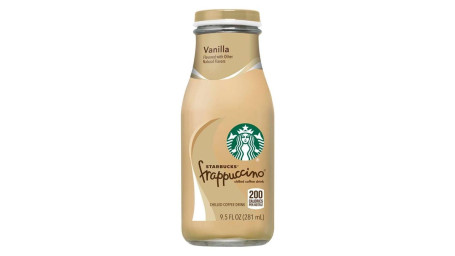 Vanilla Frap Btl