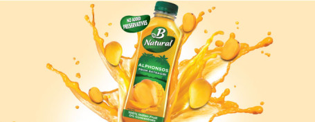 B Naturalne Alphonsos Z Ratnagiri (300 Ml)