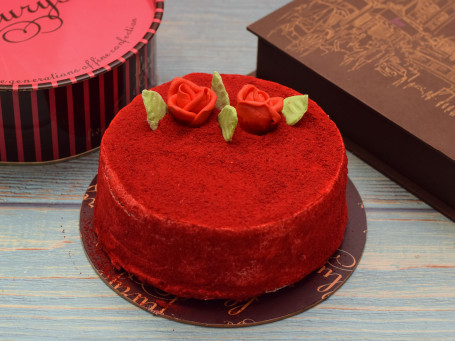 Tort Red Velvet (500 G)