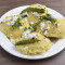 Dhokla (4 Szt.)