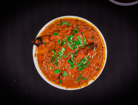 Amritsar Butter Chicken (4Pc)