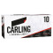 Carling Original Lager 10X440Ml Oryginalna Cena 16,79 Gbp