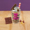 Hershey's Chocolate Overload Super Duper Thickshake