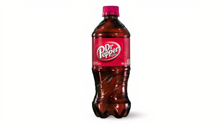 Dr Pepper (240 Kcal)