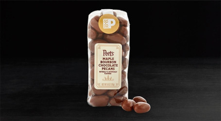 Czekolada Pekan Peet's Maple Bourbon