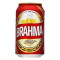 Piwo Brahma W Puszce 350Ml