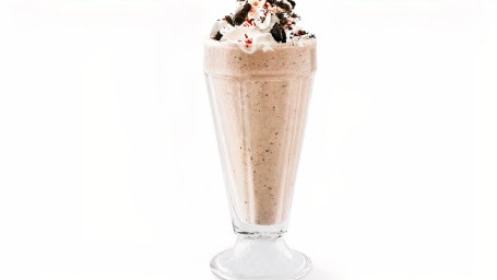 Nowy! Oreo Miętowy Crunch Milkshake