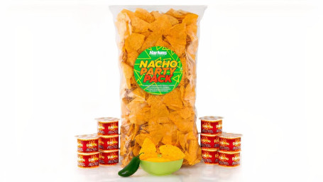 Pakiet Nacho Party