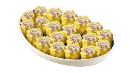 24Pcs Siomai Small Platter