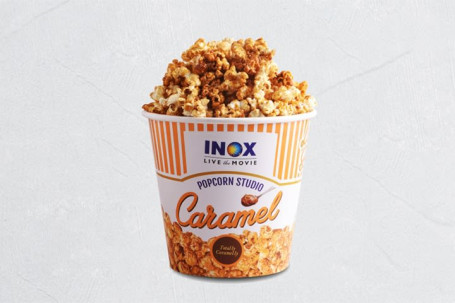 Karmelowy Popcorn Xl 180 Gms