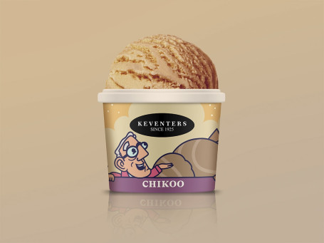 Lody Chikoo [100 Ml]