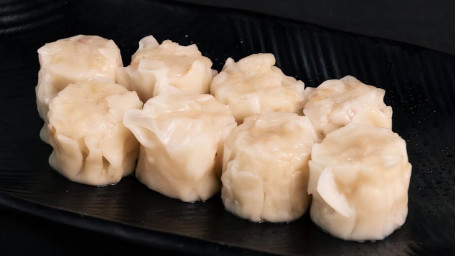 8 Piece Shrimp Shumai