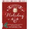 4. Holiday Cream Ale