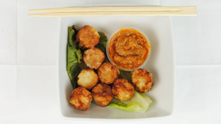 Krewetki Shumai (4)