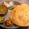 Chola Bhatura (2 szt.)