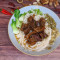 Hong Shao Braised Beef Bowl Hóng Shāo Niú Nǎn