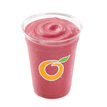 Smoothie Premium Z Truskawkami I Bananem