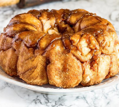 Monkey Bread (On Order Only)