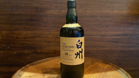 Hakushu 18 Lat