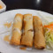 1. Chả Gio (Spring Rolls)