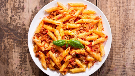 Beef Bolognese Penne