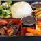 Bento 3 Item Lunch