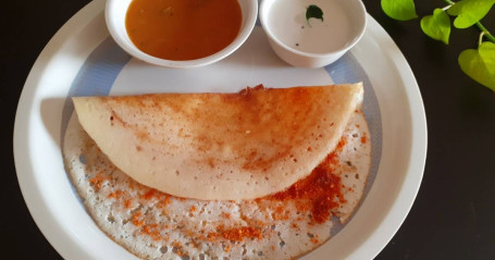 Podi Utthappam