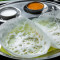 Appam 2) Coconut Milk)