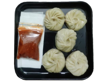 Veg Momo (5 Szt.)