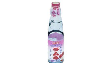 Ramune Soda (Small)