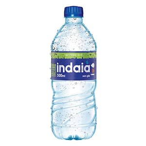 Woda Mineralna Indaiá 500Ml