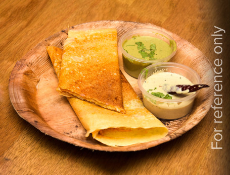 Cebula Pomidor Masala Dosa