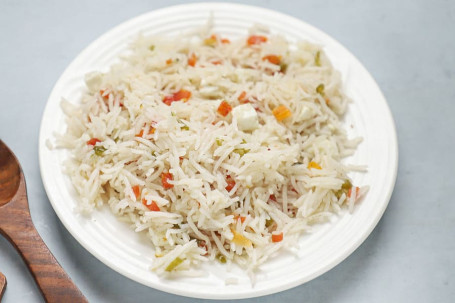 Paneer Veg Pulao