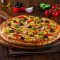 Pizza Garden Fresh Veggie [Medium]