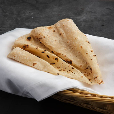 Rumali Roti (6Pcs)