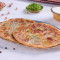 Singhada Aloo Paratha (2 Szt.) Twaróg