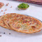 Wanna Singhada Aloo Paratha (3 Szt.).