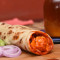 Peri Peri Paneer Roll