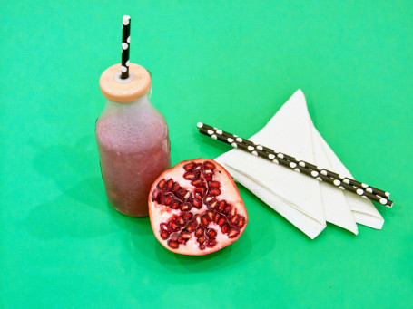 Sweet Heart Pomegranate Juice