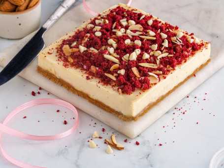 Sernik Red Velvet [500Gm]