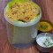 Bucket Mutton Biryani [Serve 5]