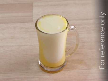 Custard Lassi