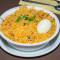 Egg Biriyani [Serves 1 Combo