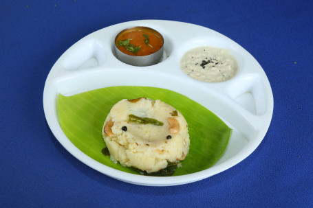 Ghee Pongal (Reg)