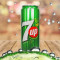 7Up Puszka 330 Ml