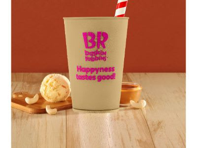 Chmielowy Scotch Butterscotch Milkshake