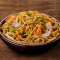 Chicken Chilli Garlic Noodles Bowl