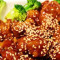 L10 Sesame Chicken (Zhī Má Jī）